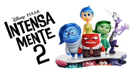 Ver Intensa.